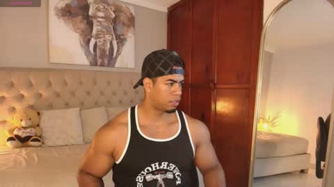 Snapshot of trevor_vinc chatting on 10, 2, 2026 trevor online show from 10, 2, 2026