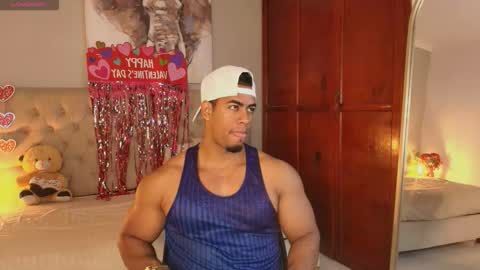 Snapshot of trevor_vinc chatting on 12, 2, 2026 trevor online show from 12, 2, 2026