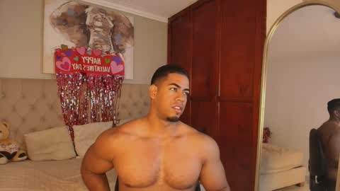 Snapshot of trevor_vinc chatting on 16, 2, 2026 trevor online show from 16, 2, 2026