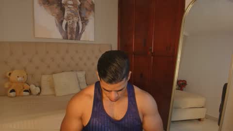 Snapshot of trevor_vinc chatting on 21, 2, 2026 trevor online show from 21, 2, 2026