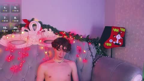 TrevorBenson online show from 15, 1, 2025