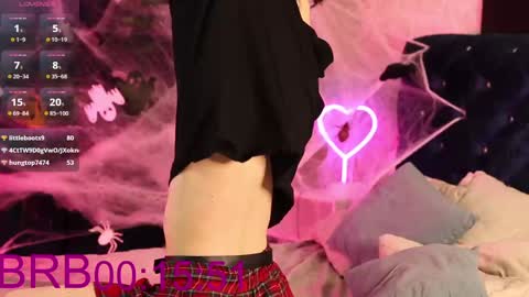 TrevorBenson online show from 29, 1, 2025