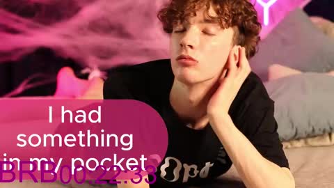 TrevorBenson online show from 10, 2, 2025