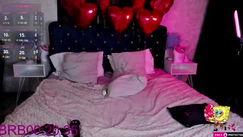 TrevorBenson online show from 19, 2, 2025