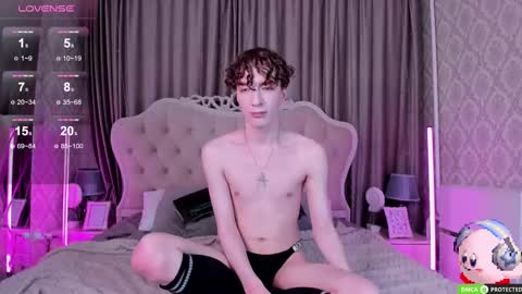 TrevorBenson online show from 6, 3, 2025