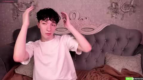 TrevorBenson online show from 11, 9, 2025