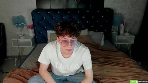 TrevorBenson online show from 15, 9, 2025