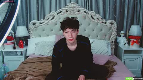 TrevorBenson online show from 20, 9, 2025