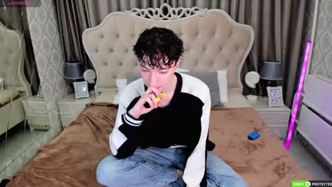 TrevorBenson online show from 21, 9, 2025