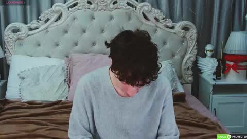 TrevorBenson online show from 24, 9, 2025