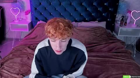 TrevorBenson online show from 1, 10, 2025