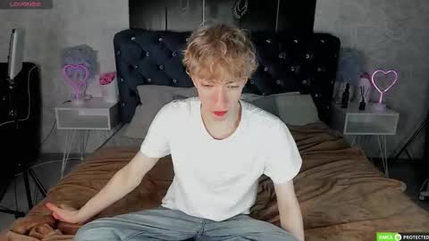 TrevorBenson online show from 6, 10, 2025