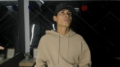 Trey online show from 11, 1, 2026