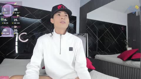 Trey online show from 16, 4, 2026