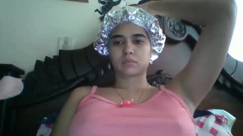 triana_bell online show from 30, 10, 2025