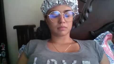 Snapshot of triana_bell chatting on 10, 1, 2026 triana_bell online show from 10, 1, 2026