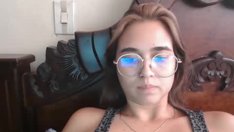 Snapshot of triana_bell chatting on 31, 1, 2026 triana_bell online show from 31, 1, 2026
