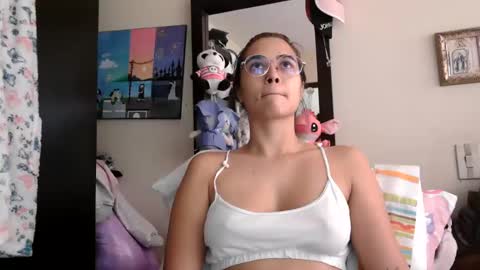 triana_bell online show from 17, 3, 2026