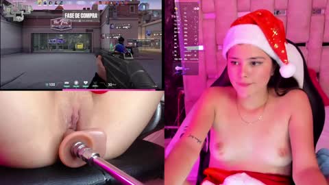 Snapshot of trianna__ chatting on 2, 12, 2024 Trianna online show from 2, 12, 2024