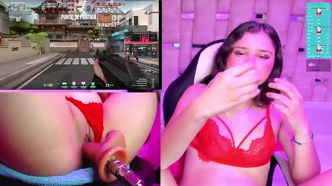 Snapshot of trianna__ chatting on 12, 12, 2024 Trianna online show from 12, 12, 2024