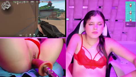 Snapshot of trianna__ chatting on 12, 12, 2024 Trianna online show from 12, 12, 2024
