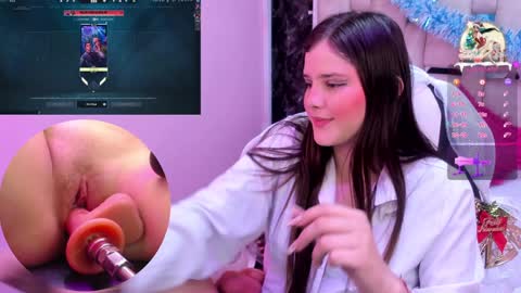 Snapshot of trianna__ chatting on 26, 12, 2024 Trianna online show from 26, 12, 2024
