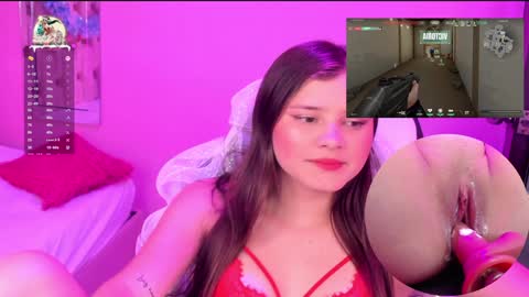Snapshot of trianna__ chatting on 28, 12, 2024 Trianna online show from 28, 12, 2024