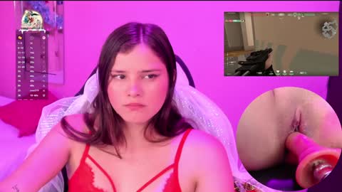 Snapshot of trianna__ chatting on 28, 12, 2024 Trianna online show from 28, 12, 2024
