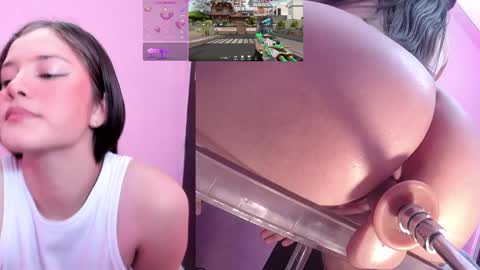 Snapshot of trianna__ chatting on 14, 1, 2025 Trianna online show from 14, 1, 2025