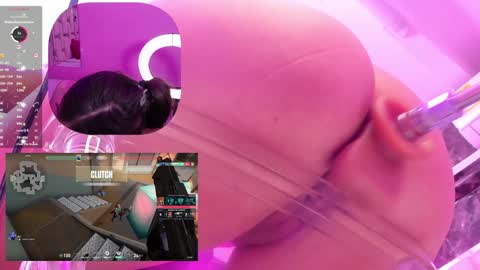 Snapshot of trianna__ chatting on 31, 1, 2025 Trianna online show from 31, 1, 2025