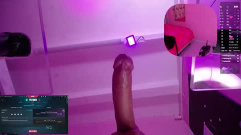 Snapshot of trianna__ chatting on 7, 3, 2025 Trianna online show from 7, 3, 2025