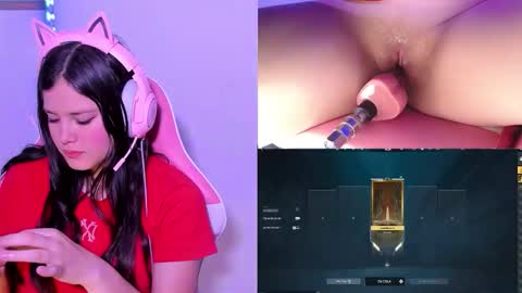 trianna_sweet online show from 14, 3, 2026