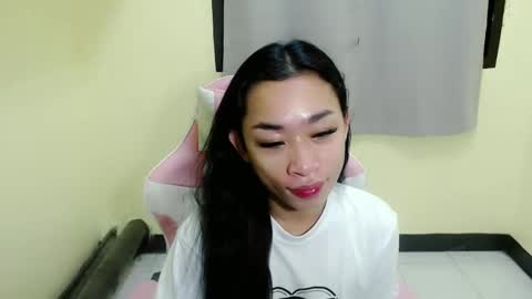 tricia_slut online show from 11, 3, 2025