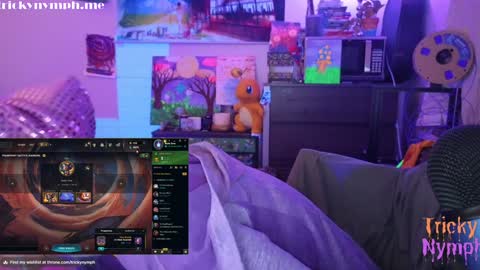 Cassie online show from 2, 12, 2024