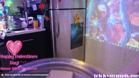 Cassie online show from 15, 2, 2025