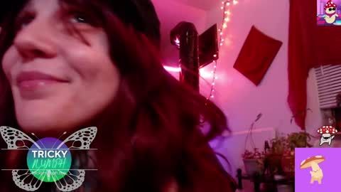 Cassie online show from 11, 10, 2025