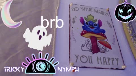 Cassie online show from 23, 10, 2025