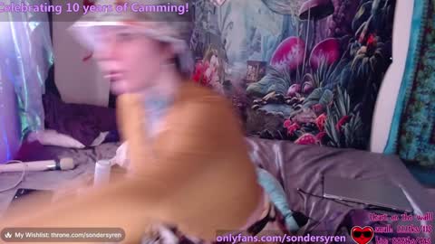 Cassie online show from 28, 2, 2026