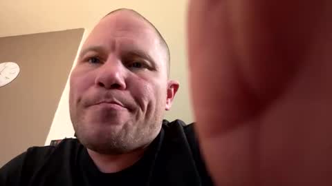 trickydick6 online show from 25, 11, 2025