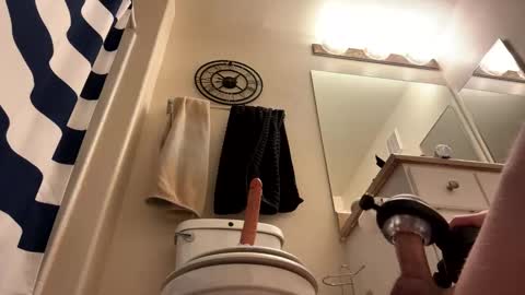 trickydick6 online show from 9, 2, 2026