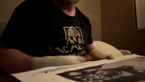 Snapshot of trickydick6 chatting on 29, 4, 2026 trickydick6 online show from 29, 4, 2026