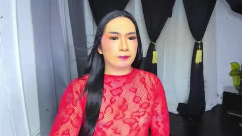 Tricxie online show from 20, 9, 2025