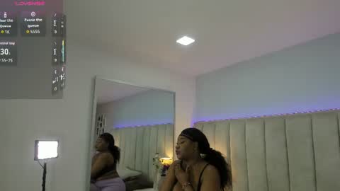 Snapshot of trieximars chatting on 13, 7, 2026 Triexi Mars online show from 13, 7, 2026