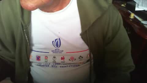 Steve online show from 16, 12, 2025