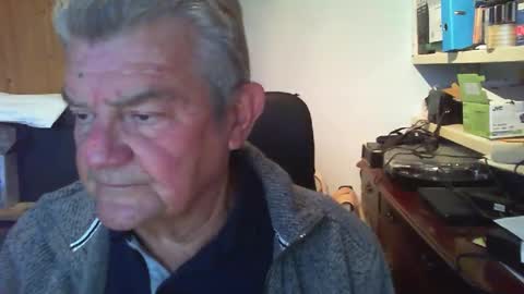 Steve online show from 8, 1, 2026