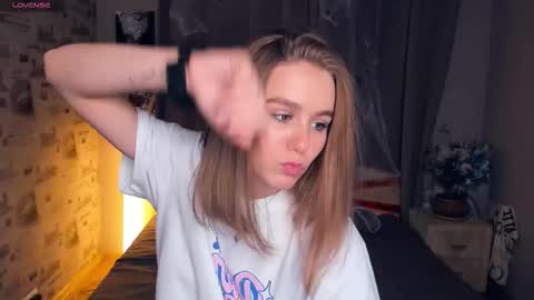 Bubbles online show from 9, 11, 2025