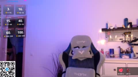 Tina online show from 6, 12, 2024