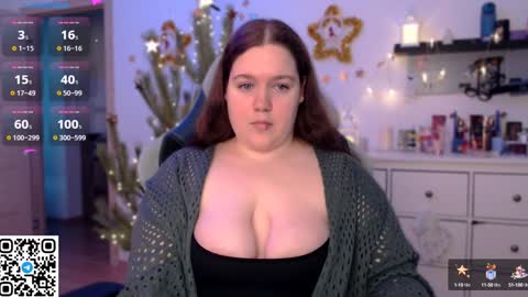 Tina online show from 18, 12, 2024