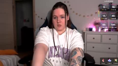 Tina online show from 24, 2, 2025