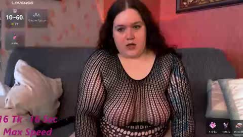 Snapshot of trinititi chatting on 11, 7, 2026 Tina online show from 11, 7, 2026